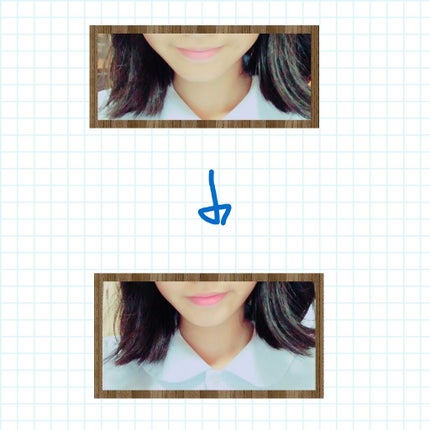 エスポルール リップティント/エスポルール/リップティントを使ったクチコミ(1枚目)