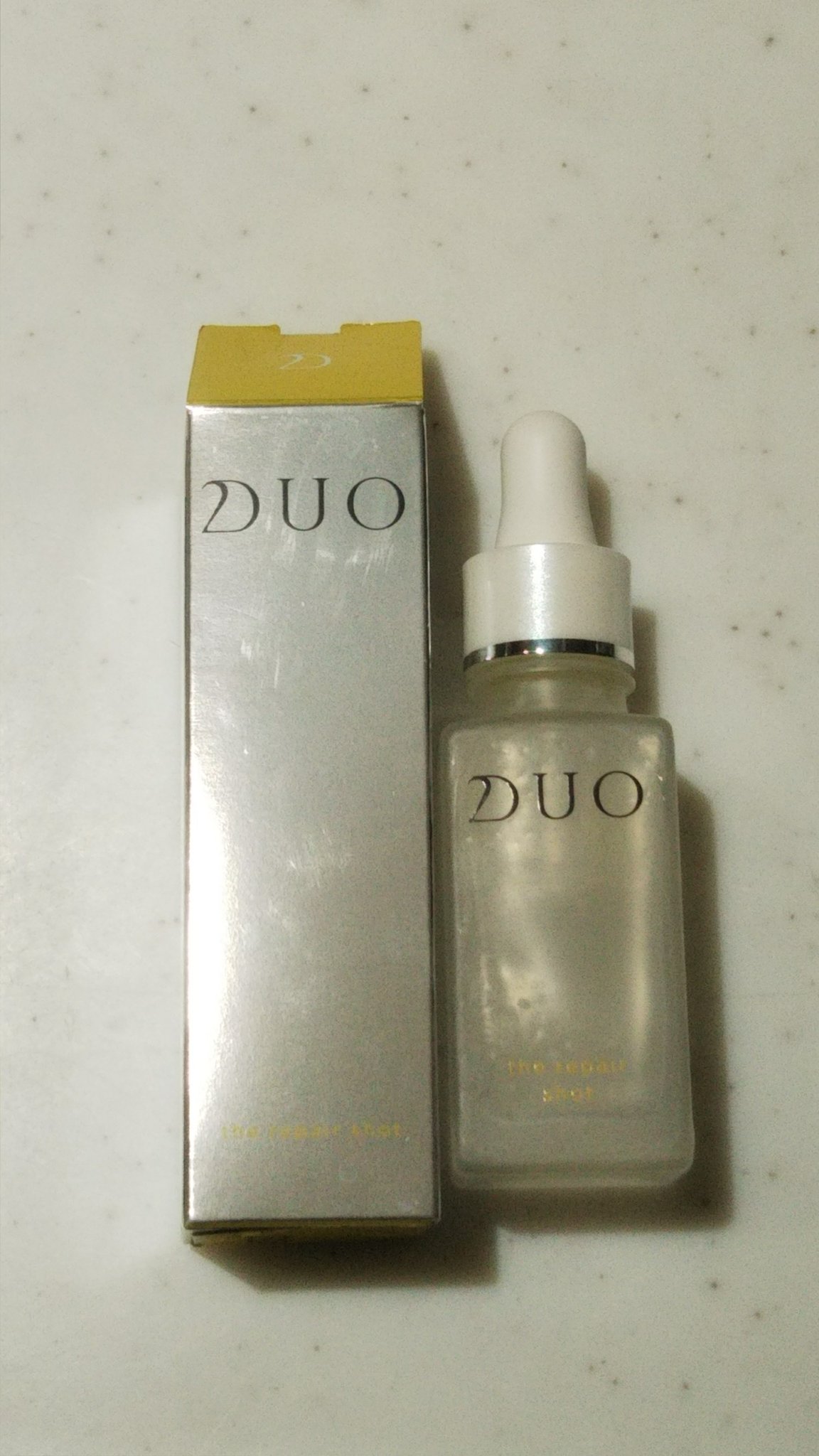 を使ったクチコミ（2枚目）