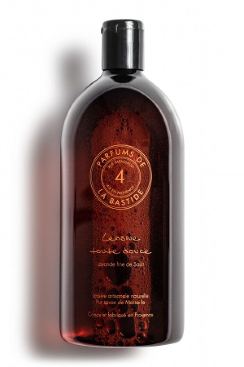 パルファム ドゥ ラ バスティード ランドリーソープ