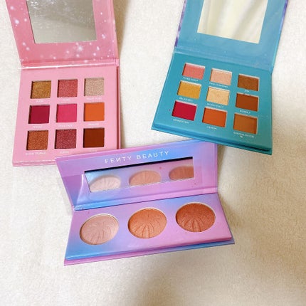 【旧品】パーフェクトスタイリストアイズ/キャンメイク/アイシャドウパレットを使ったクチコミ(2枚目)