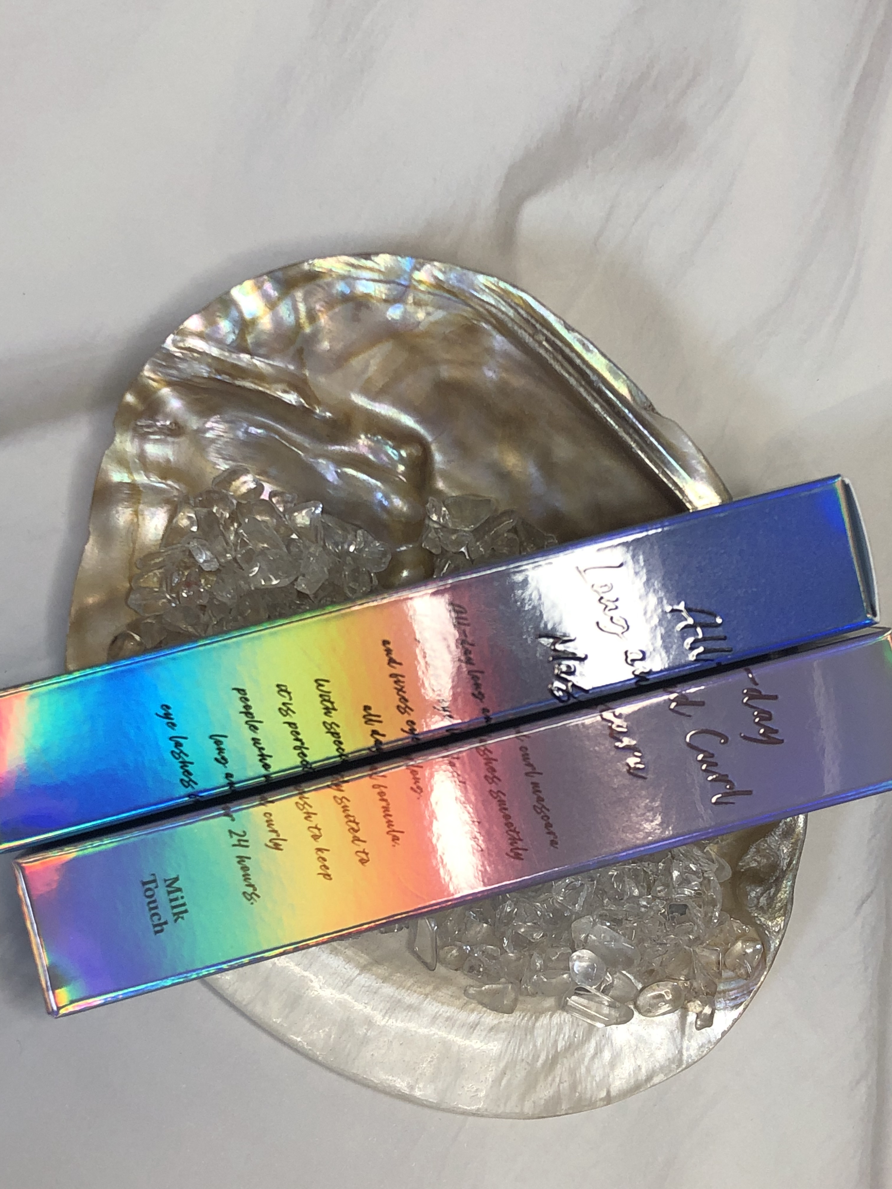 【旧】ディオールショウ マキシマイザー 3D/Dior/マスカラ下地を使ったクチコミ（2枚目）