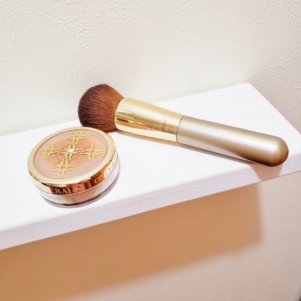 ファンデーション/ONLY MINERALS/ルースパウダーを使ったクチコミ(1枚目)