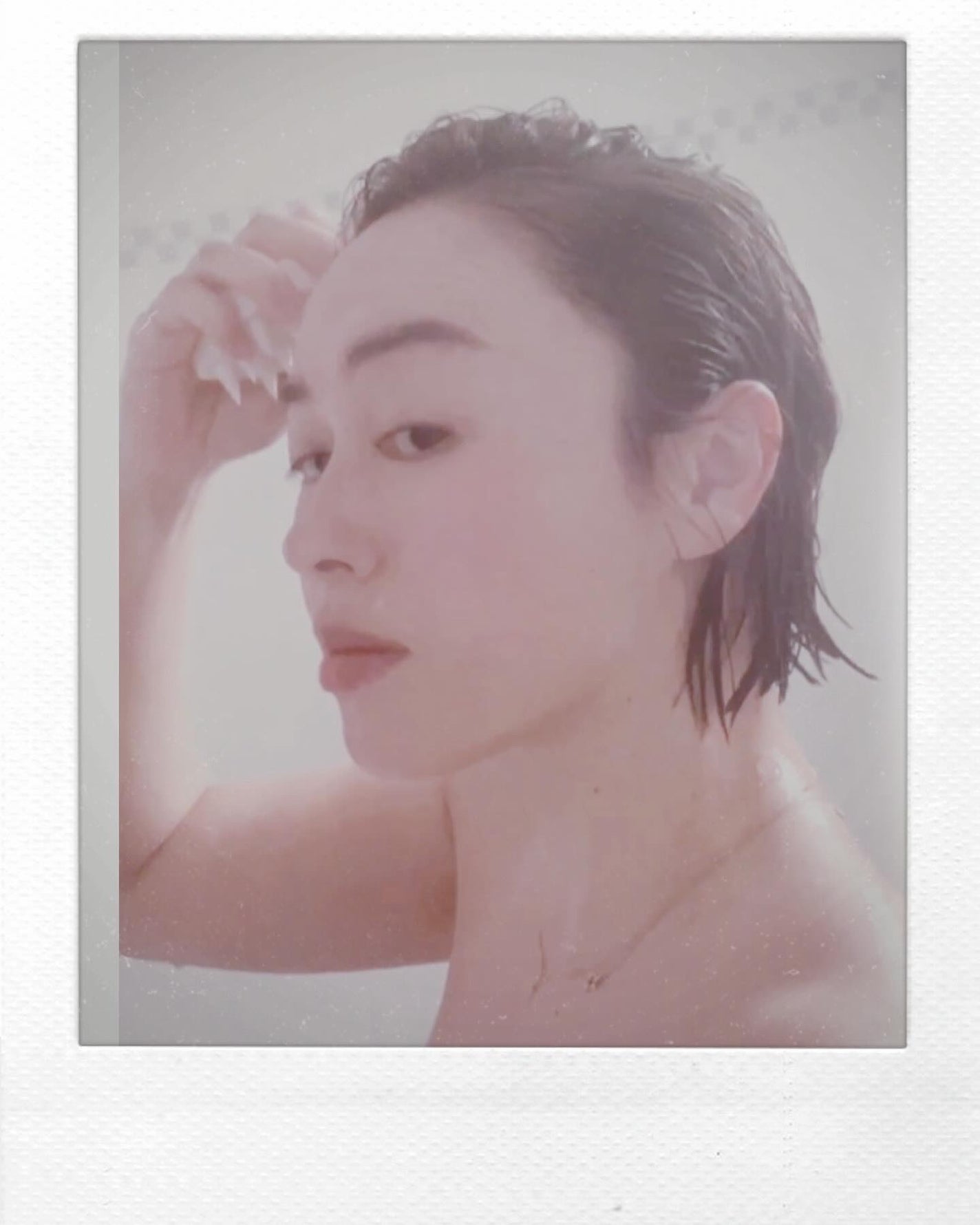 トカラの海のヘアパック/ノエビア/ヘアマスク・ヘアパックを使ったクチコミ(3枚目)