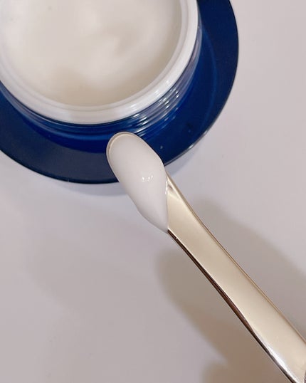 リンクル&ホワイト オールインワンクリーム/ODELIA/オールインワン化粧品を使ったクチコミ(3枚目)