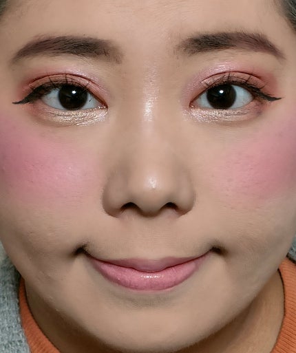 RMK ジェルクリーミィファンデーション/RMK/クリーム・エマルジョンファンデーションを使ったクチコミ(6枚目)