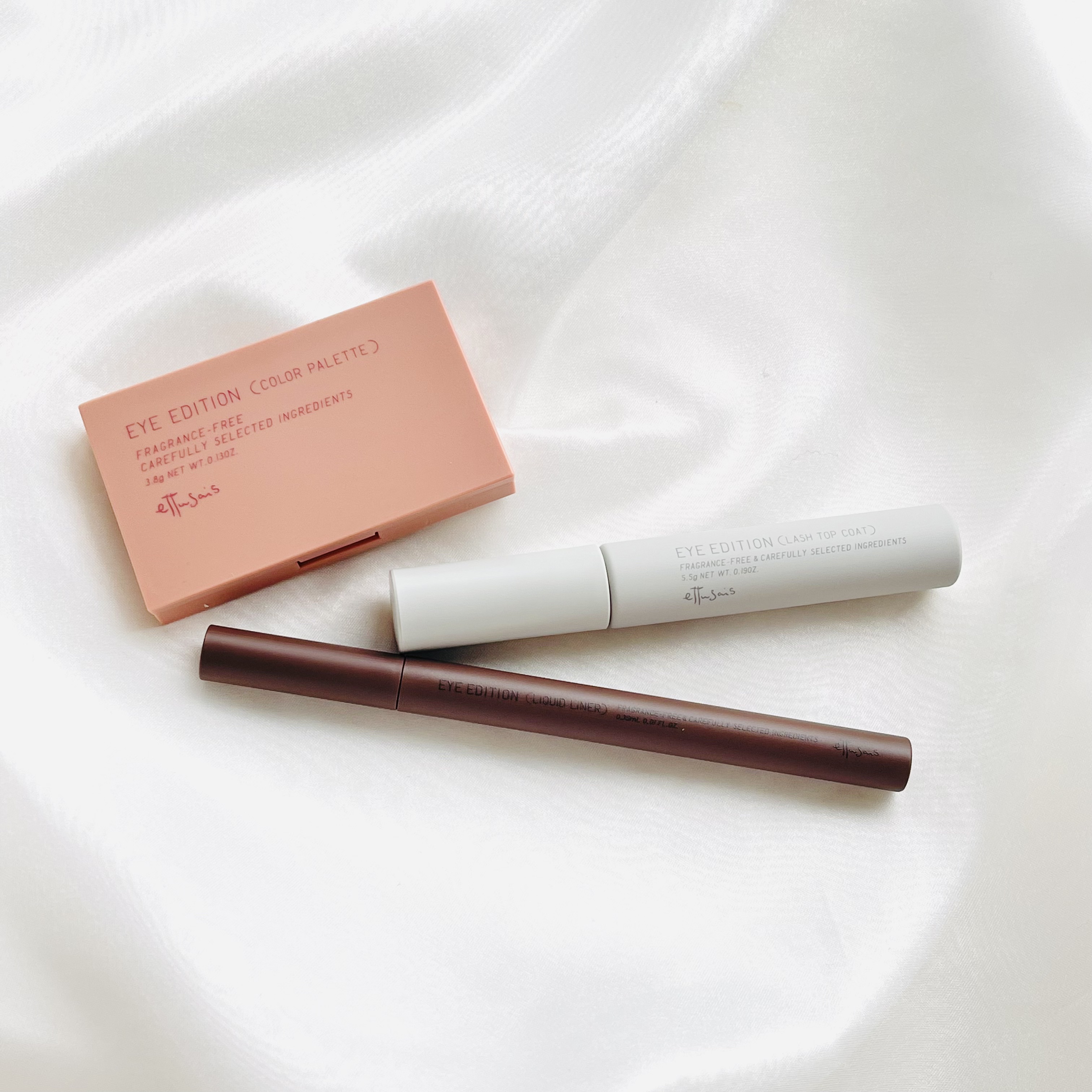 エテュセ アイエディション(リキッドライナー) 05 ブラウンシェイド/ettusais/リキッドアイライナーを使ったクチコミ（3枚目）