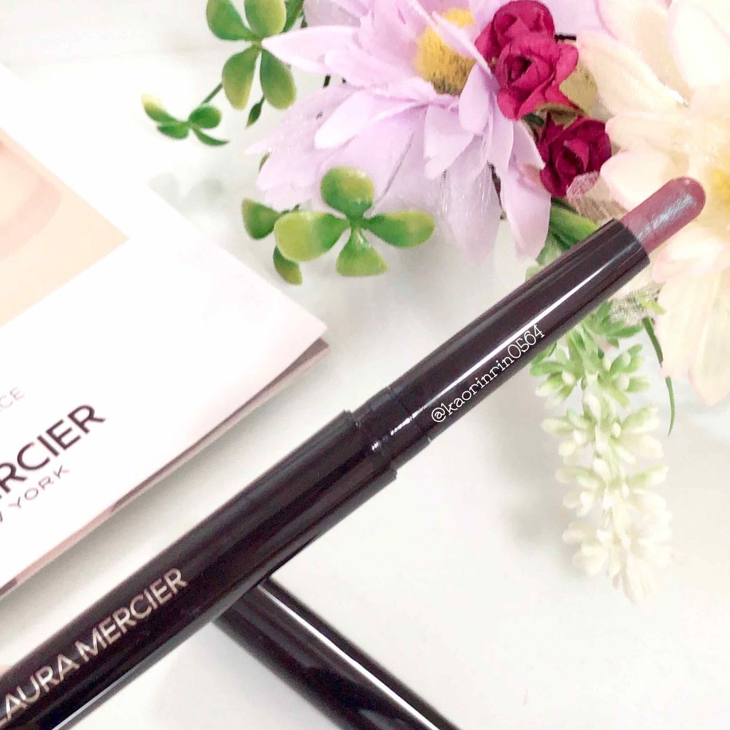 キャビアスティック アイカラー/ローラ メルシエ/スティックアイシャドウを使ったクチコミ（2枚目）