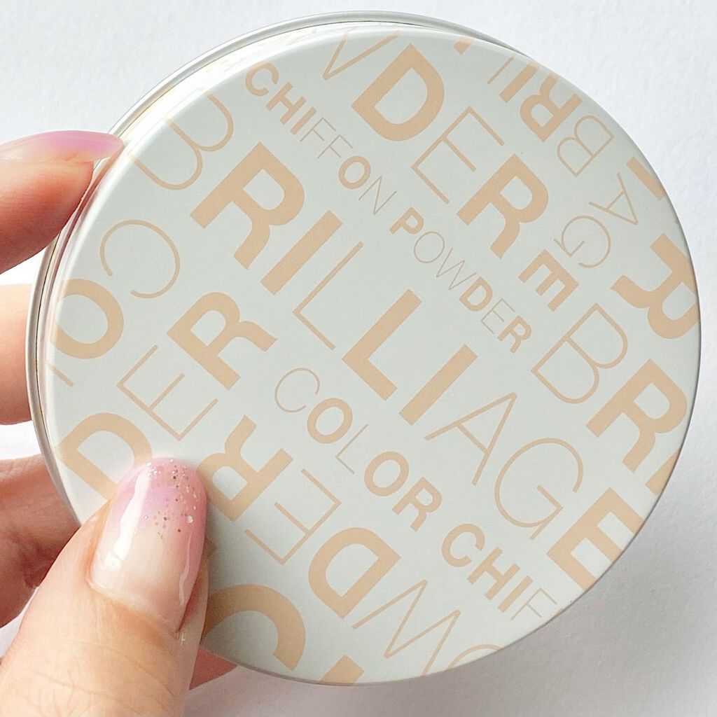 メイクアップベース フェイスレスポンサー/ブリリアージュ/化粧下地を使ったクチコミ(4枚目)