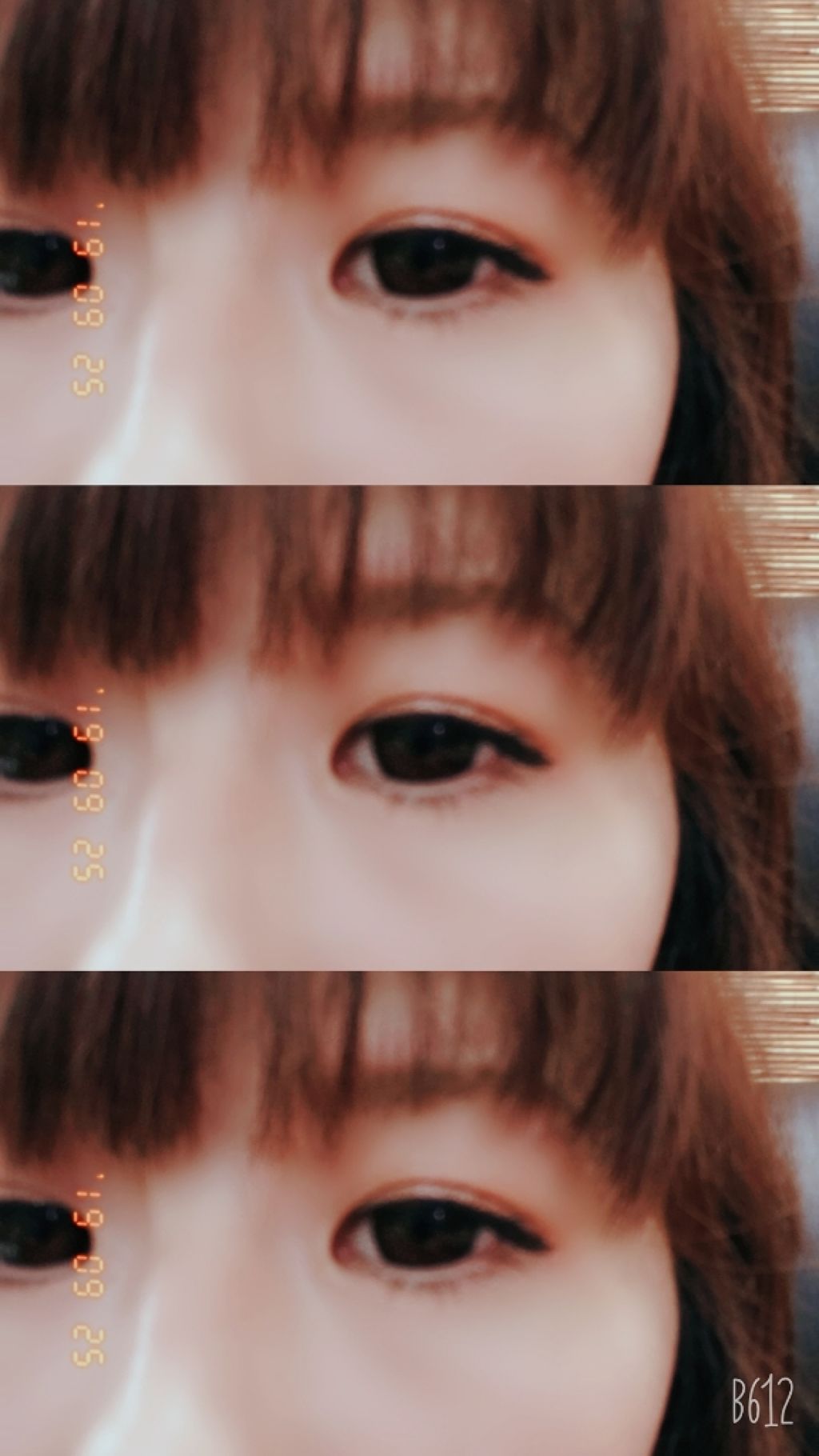 スリムアイブローペンシル/インテグレート/アイブロウペンシルを使ったクチコミ（2枚目）