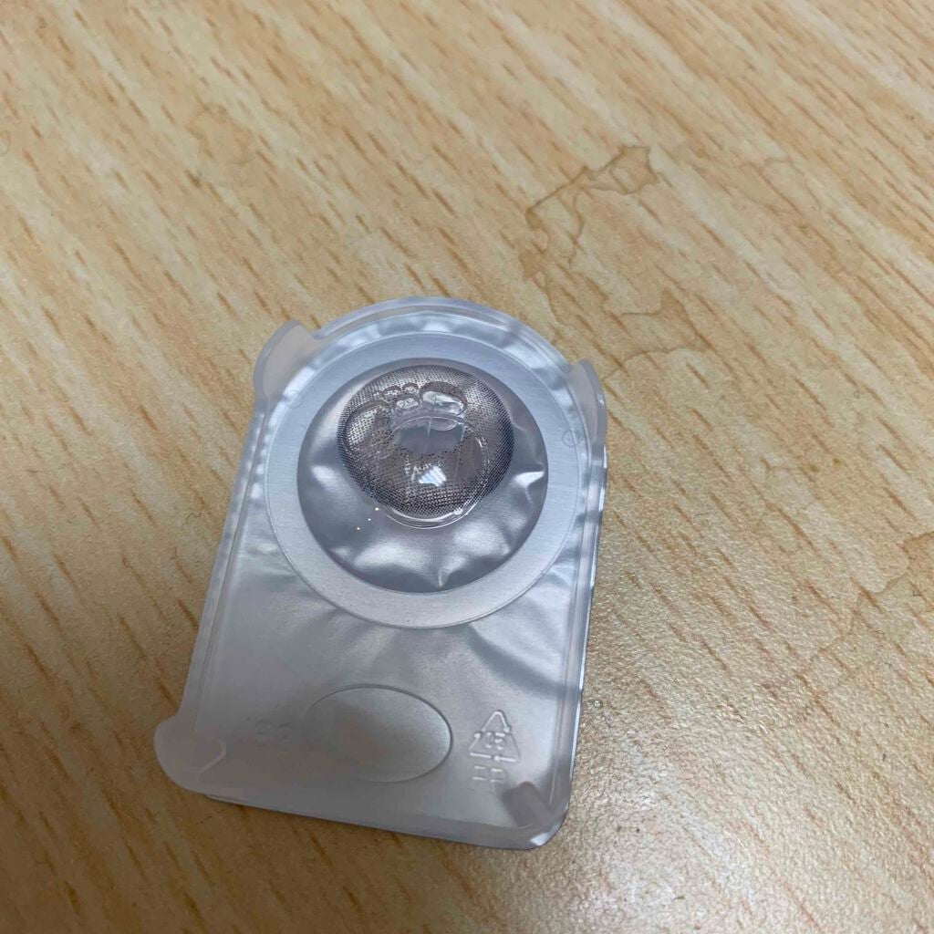 Angelcolor Bambi Series 1day /AngelColor/ワンデー(1DAY)カラコンを使ったクチコミ(2枚目)