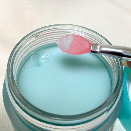 リップスリーピングマスク/LANEIGE/リップバームを使ったクチコミ(3枚目)