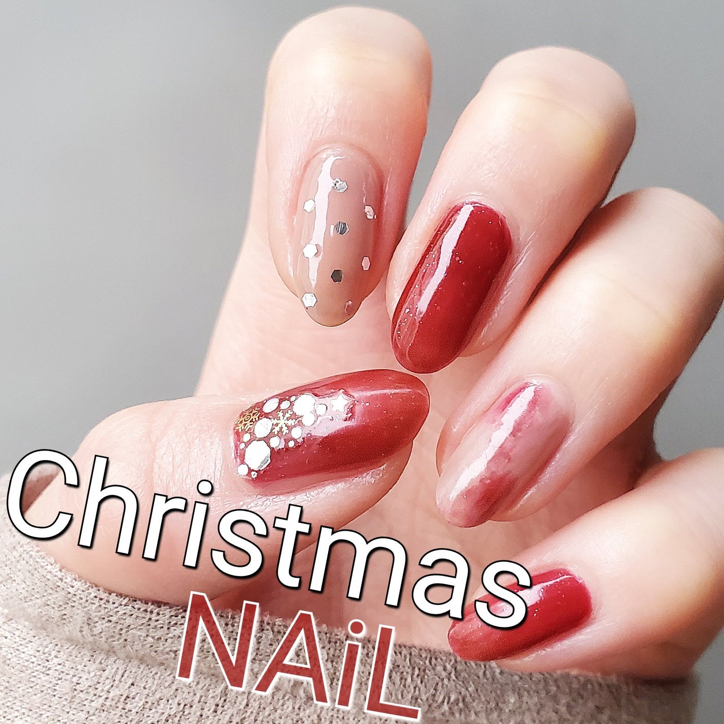 クイッククリスタルコートⅡ/ネイリスト/ネイルトップコートを使ったクチコミ(1枚目)