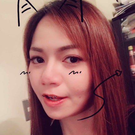 ラブ・ライナー リキッドアイライナーR3/ラブ・ライナー/リキッドアイライナーを使ったクチコミ(1枚目)