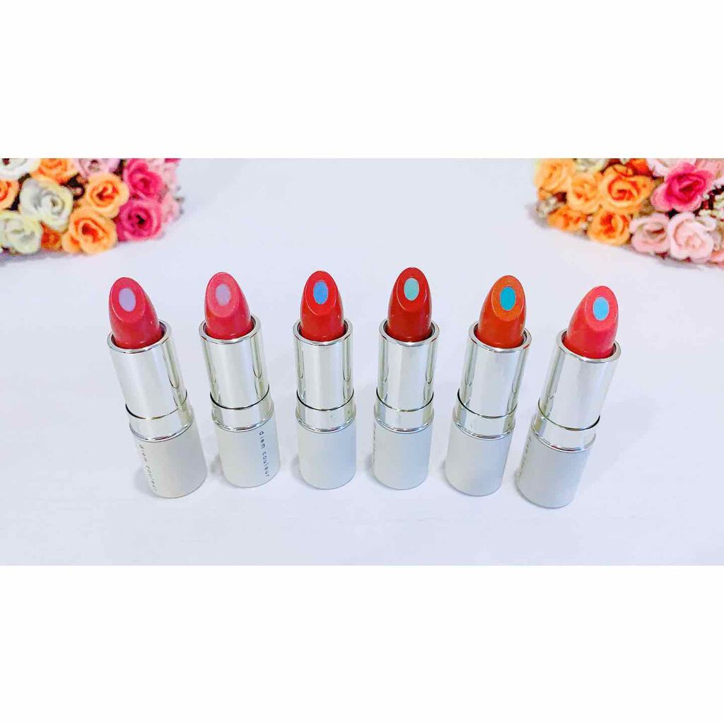 カラーブレンドデュオリップカラー/ディエム クルール/口紅を使ったクチコミ（1枚目）