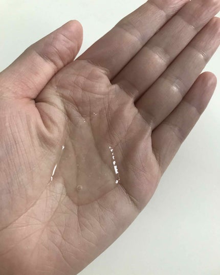 スキンクリア クレンズ オイル ローズの香り/アテニア/オイルクレンジングを使ったクチコミ(2枚目)