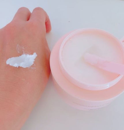 クラリファイ クレンジングバーム/アンナチュラリーナチュラル/クレンジングバームを使ったクチコミ(3枚目)