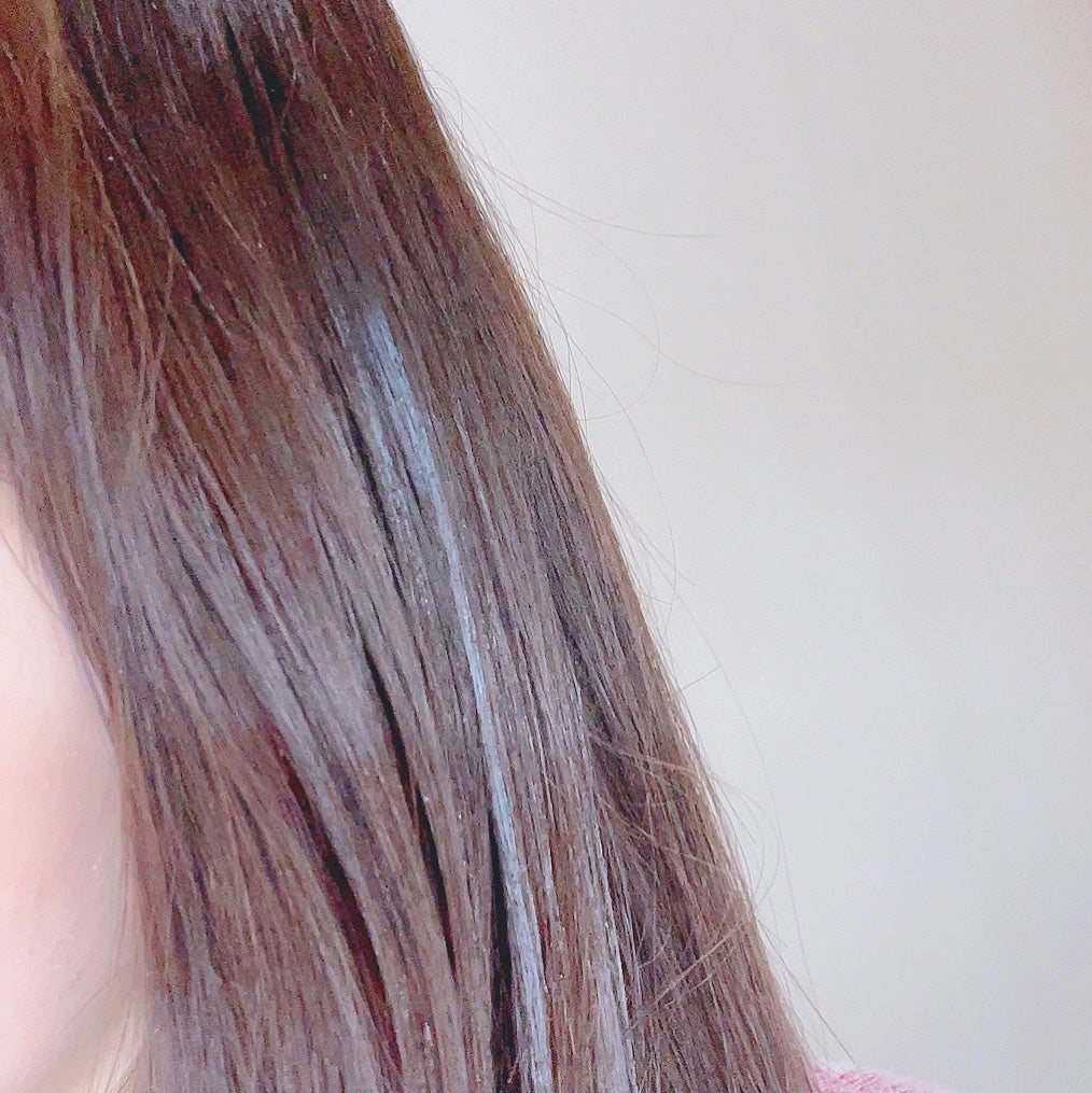 スリープテック リペア シャンプー/ヘアトリートメント/NeNe Night/市販シャンプーを使ったクチコミ(3枚目)