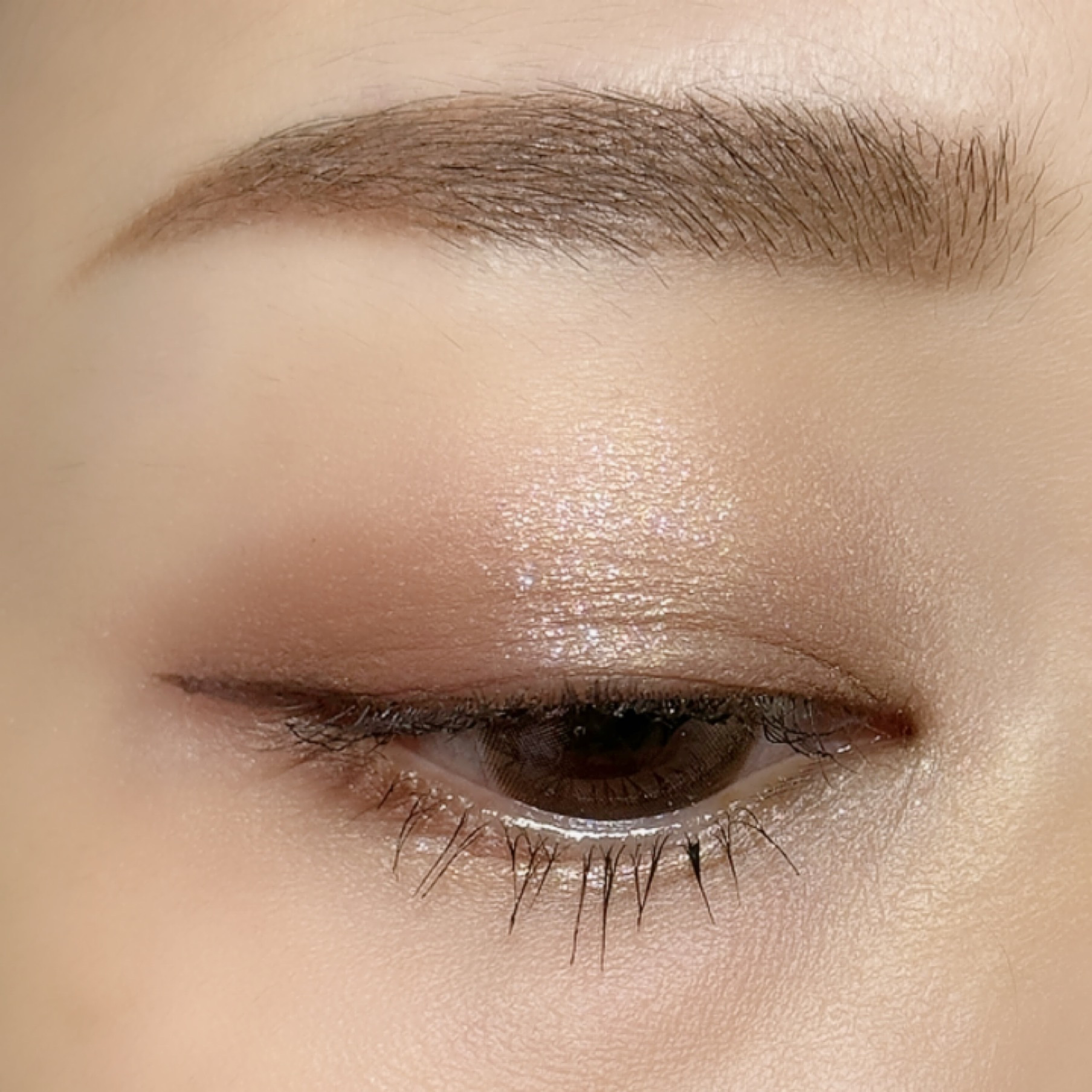 パリジェンヌラッシュリフトマスカラ/Paris./マスカラを使ったクチコミ（3枚目）