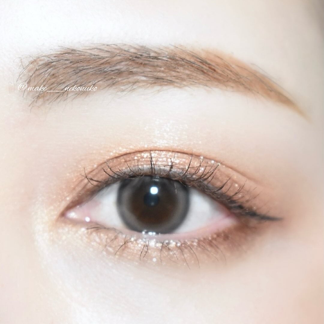 eyeis 1day/URIA i-DOL/ワンデー(1DAY)カラコンを使ったクチコミ(5枚目)