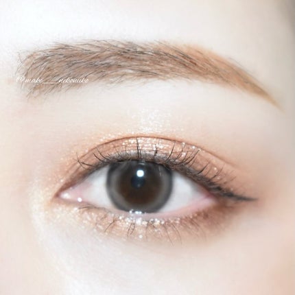 eyeis 1day/URIA i-DOL/ワンデー(1DAY)カラコンを使ったクチコミ(5枚目)