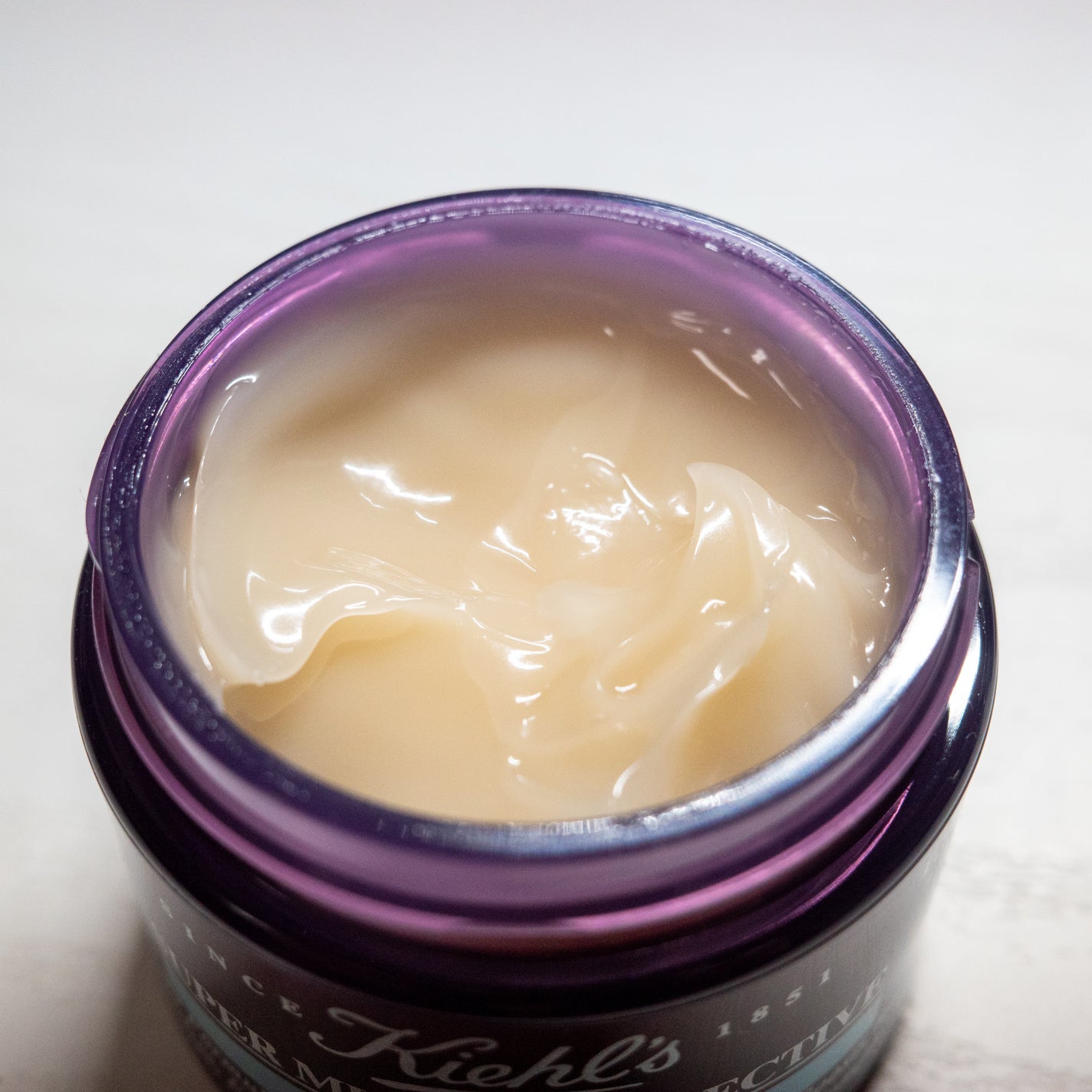 SP マルチソフトクリーム/Kiehl's/フェイスクリームを使ったクチコミ(2枚目)