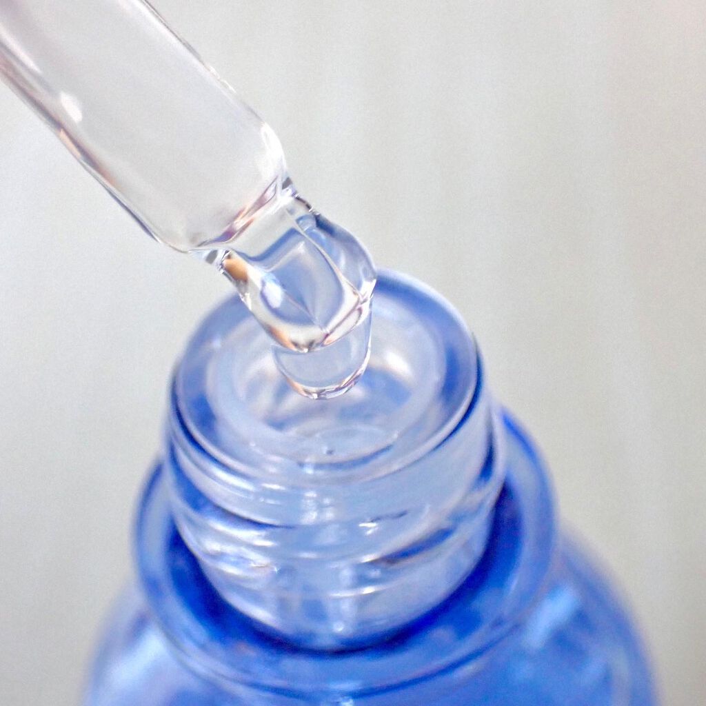 ハイポアレジェニックシカアンプル/Dermatory/美容液を使ったクチコミ(4枚目)