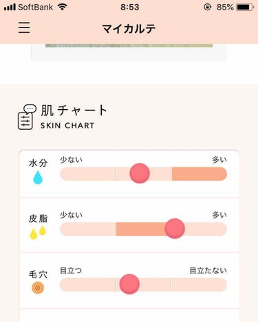 おうちdeエステ 肌をなめらかにする マッサージ洗顔ジェル/ビオレ/その他洗顔料を使ったクチコミ（1枚目）