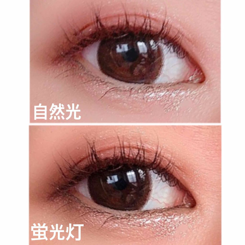 ティアー アイライナー/ETUDE/リキッドアイライナーを使ったクチコミ(4枚目)