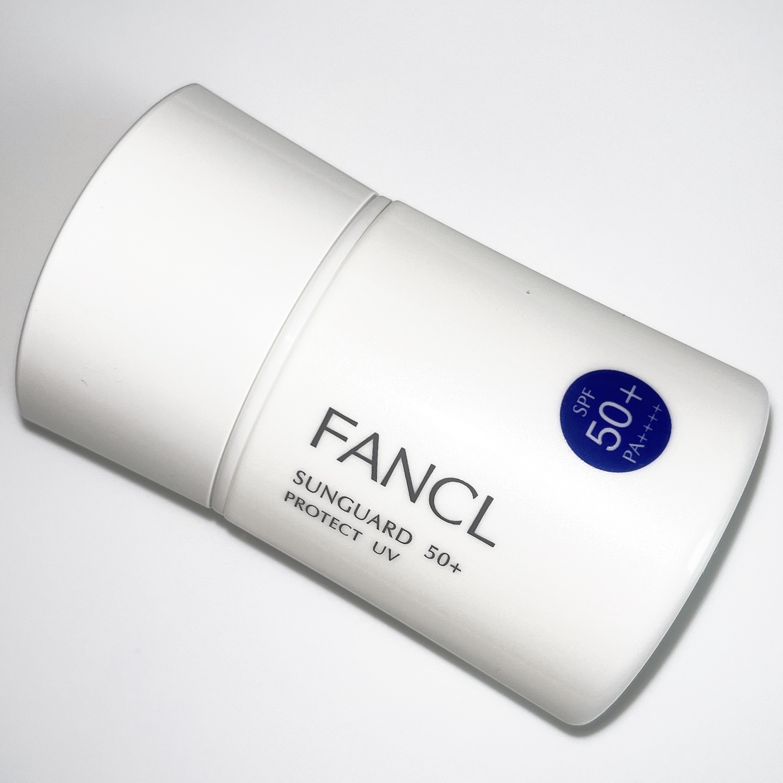 サンガード50+ プロテクトUV（SPF50+・PA++++）/ファンケル/日焼け止めミルクを使ったクチコミ（1枚目）