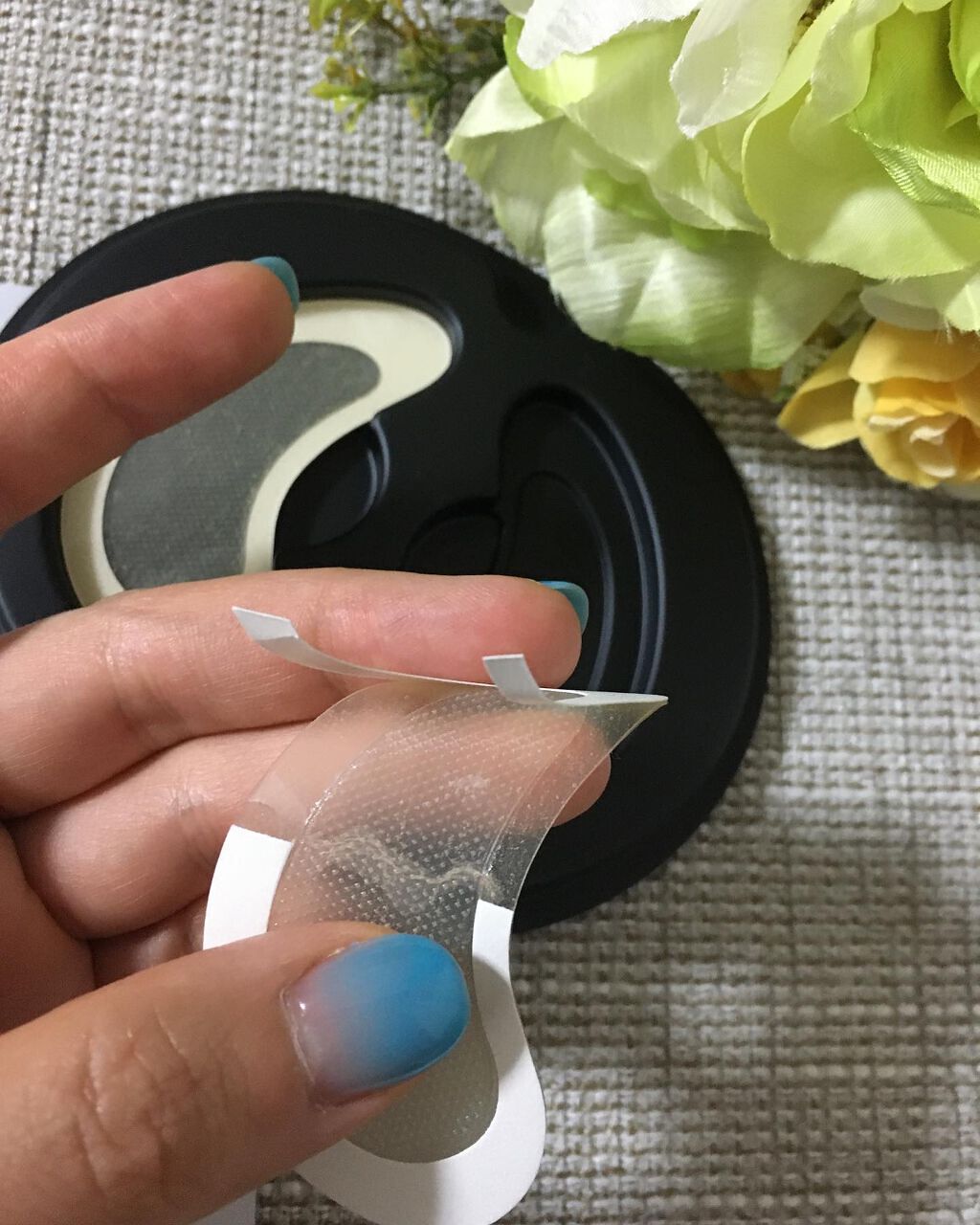 nao on LIPS 「マイクロニードル・NMN×人幹細胞配合化粧品【MICRONEE..」(3枚目)