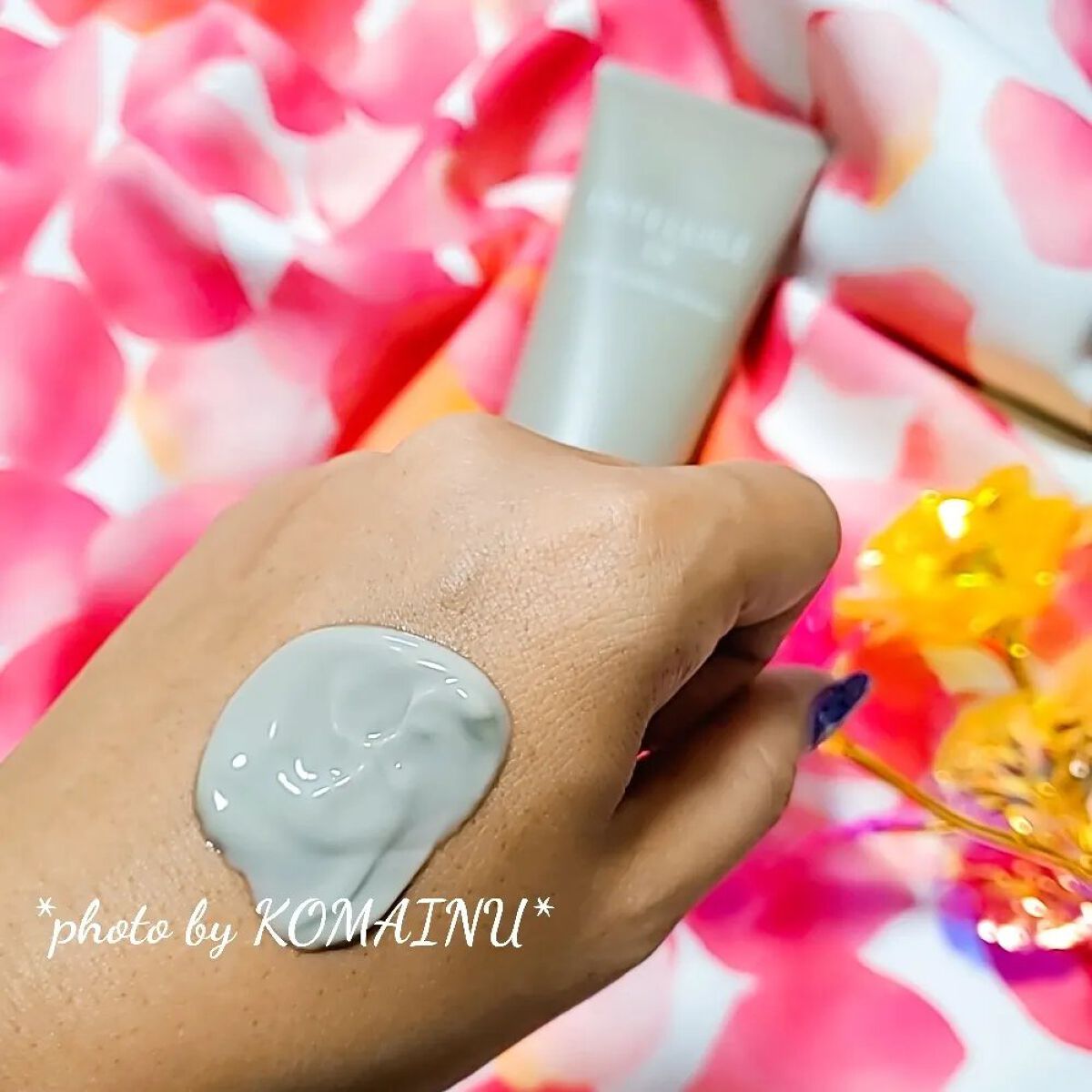 クレイ Ｗ クレンズ/アンテリージェEX/クレンジングクリームを使ったクチコミ（2枚目）