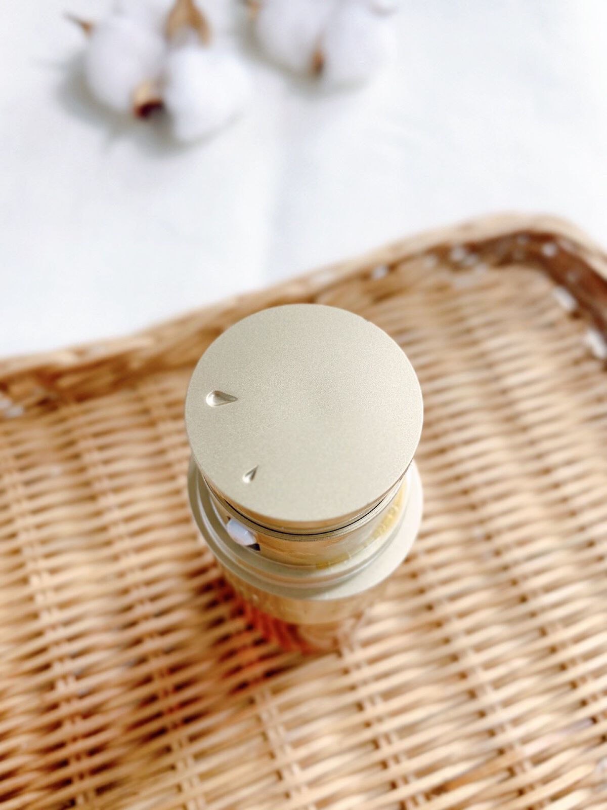 ダブル セーラム EX/CLARINS/美容液を使ったクチコミ(9枚目)