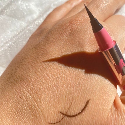 エクストラカール ロングマスカラ/レアナニ プラス/マスカラを使ったクチコミ(5枚目)