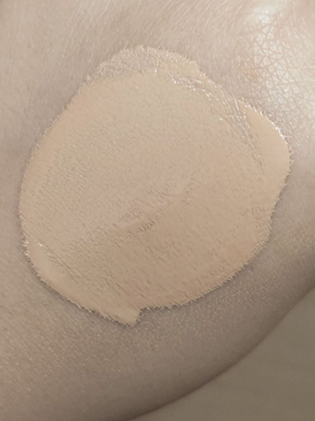 フィルタースキン リキッド/Visée/リキッドファンデーションを使ったクチコミ(3枚目)