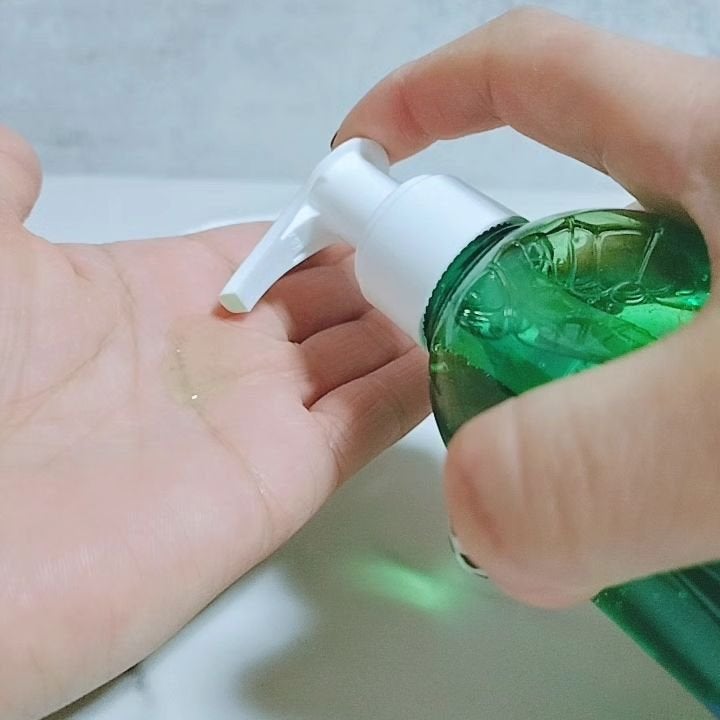 インティマ D/インティマ/デリケートゾーンケアを使ったクチコミ(4枚目)