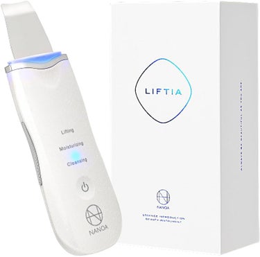 LIFTIA ウォーターピーリング  NANOA