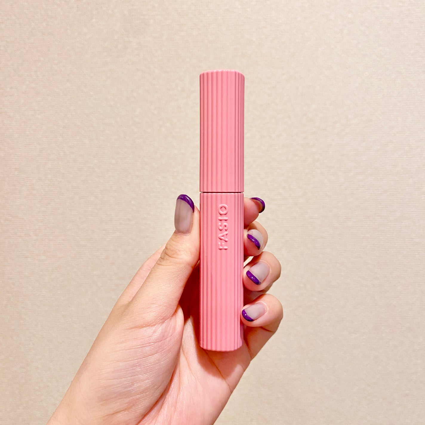 ウルトラ WP マスカラ(ロング)/FASIO/マスカラを使ったクチコミ(3枚目)