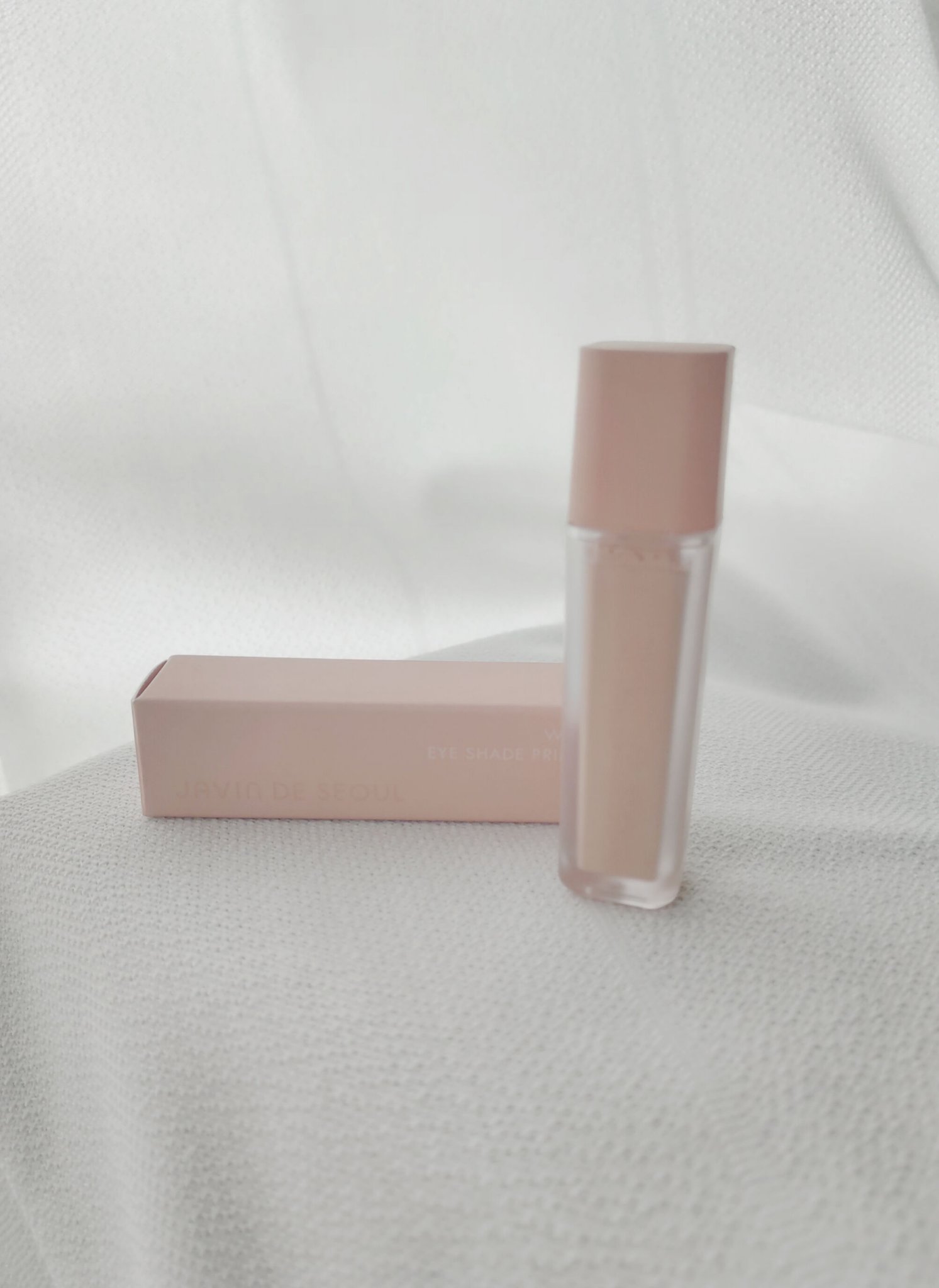 ジャビンドゥソウル ウインクファンデーションパクト/Javin De Seoul/クッションファンデーションを使ったクチコミ（2枚目）