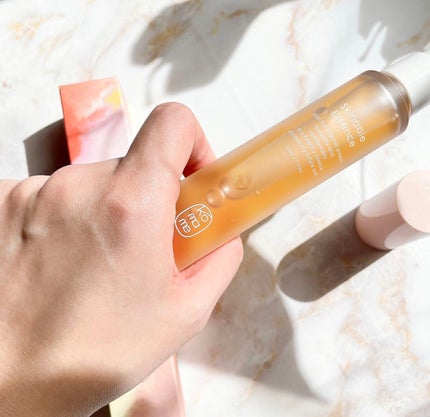 Skinable Essence/komame/美容液を使ったクチコミ(8枚目)