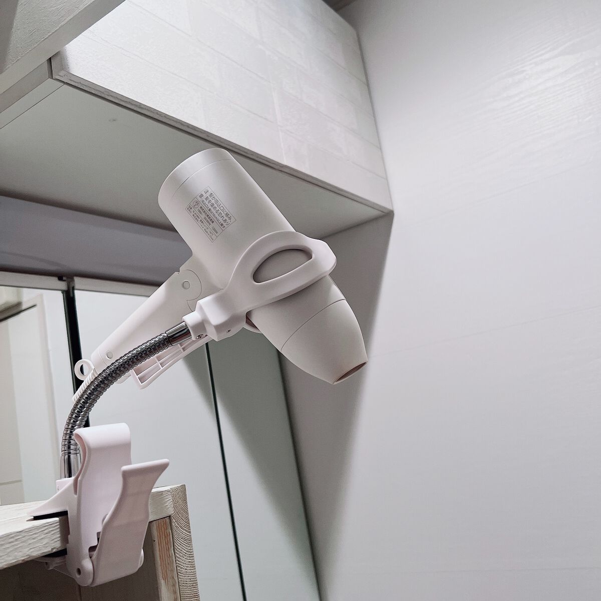 ドライヤークリップN/クリタック/その他を使ったクチコミ（2枚目）