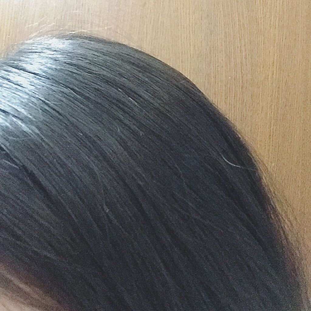 Diane Be True(ダイアンビートゥルー)/RELAX / スムース /シャンプー&トリートメント/ダイアンビートゥルー/市販シャンプーを使ったクチコミ(4枚目)