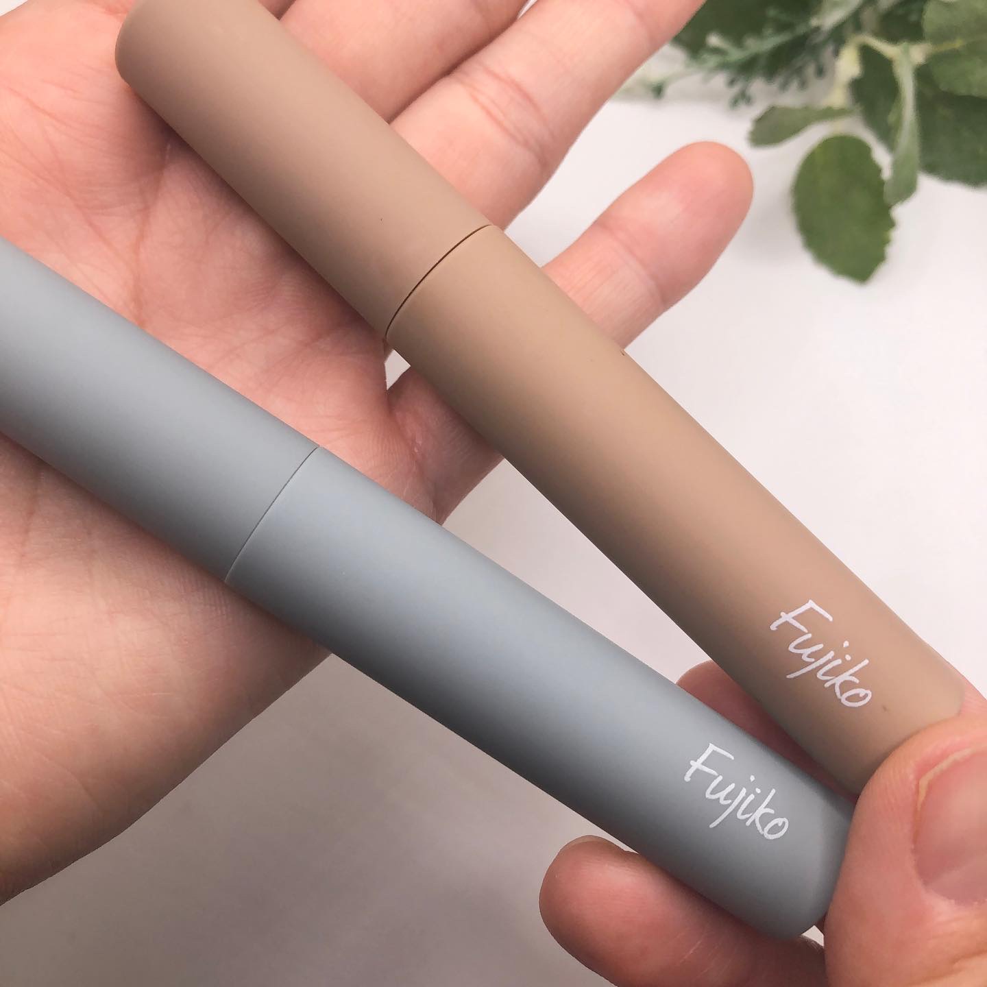 眉ティントSVR/Fujiko/眉ティントを使ったクチコミ（3枚目）