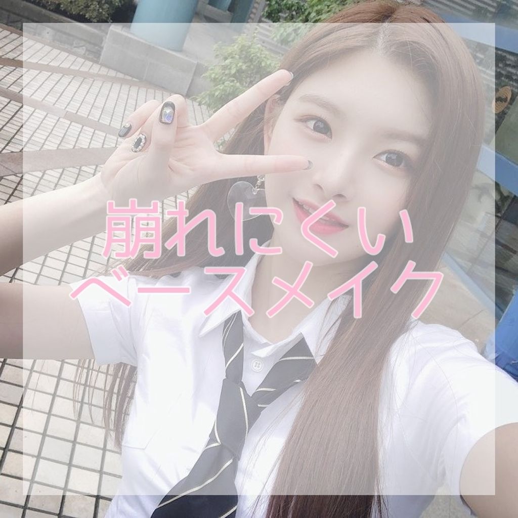 【旧品】マシュマロフィニッシュパウダー/キャンメイク/プレストパウダーを使ったクチコミ（1枚目）