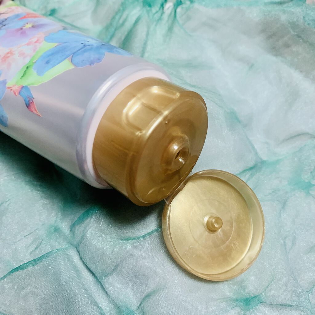 カイカ グロス＆リペア へアマスク/KAIKA/ヘアマスク・ヘアパックを使ったクチコミ（2枚目）