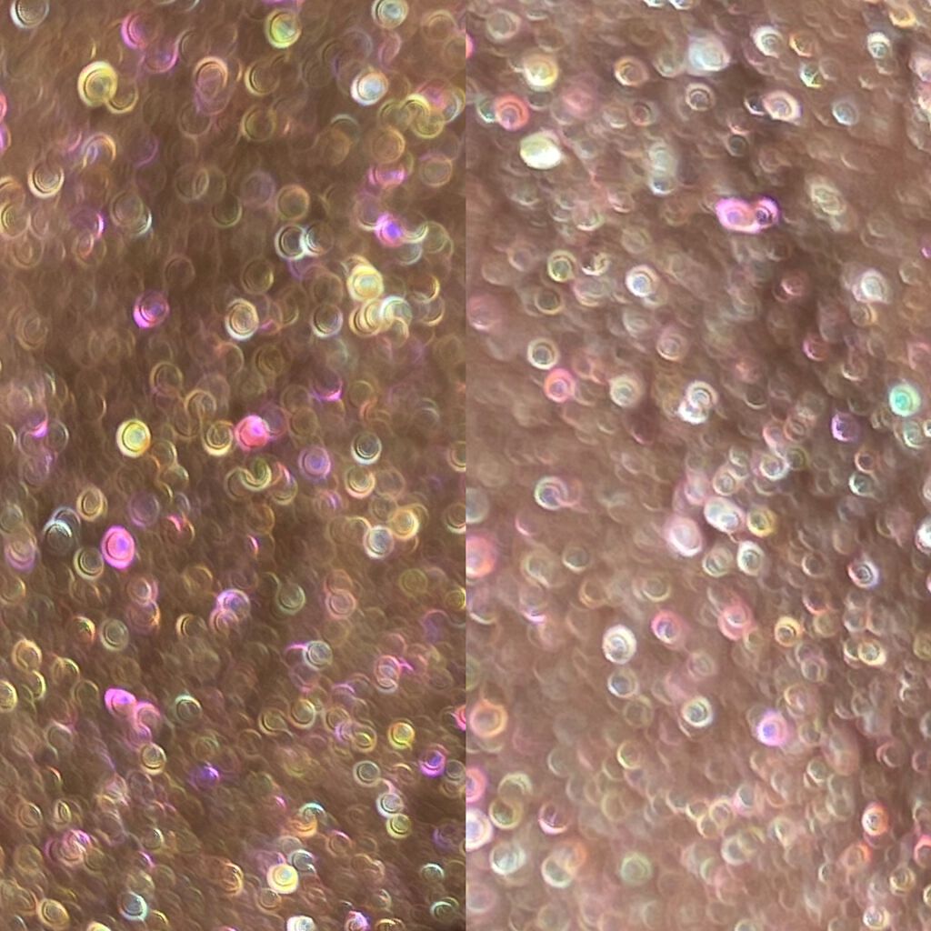 エレクトリックショックアイズ /KATE/アイシャドウパレットを使ったクチコミ(5枚目)