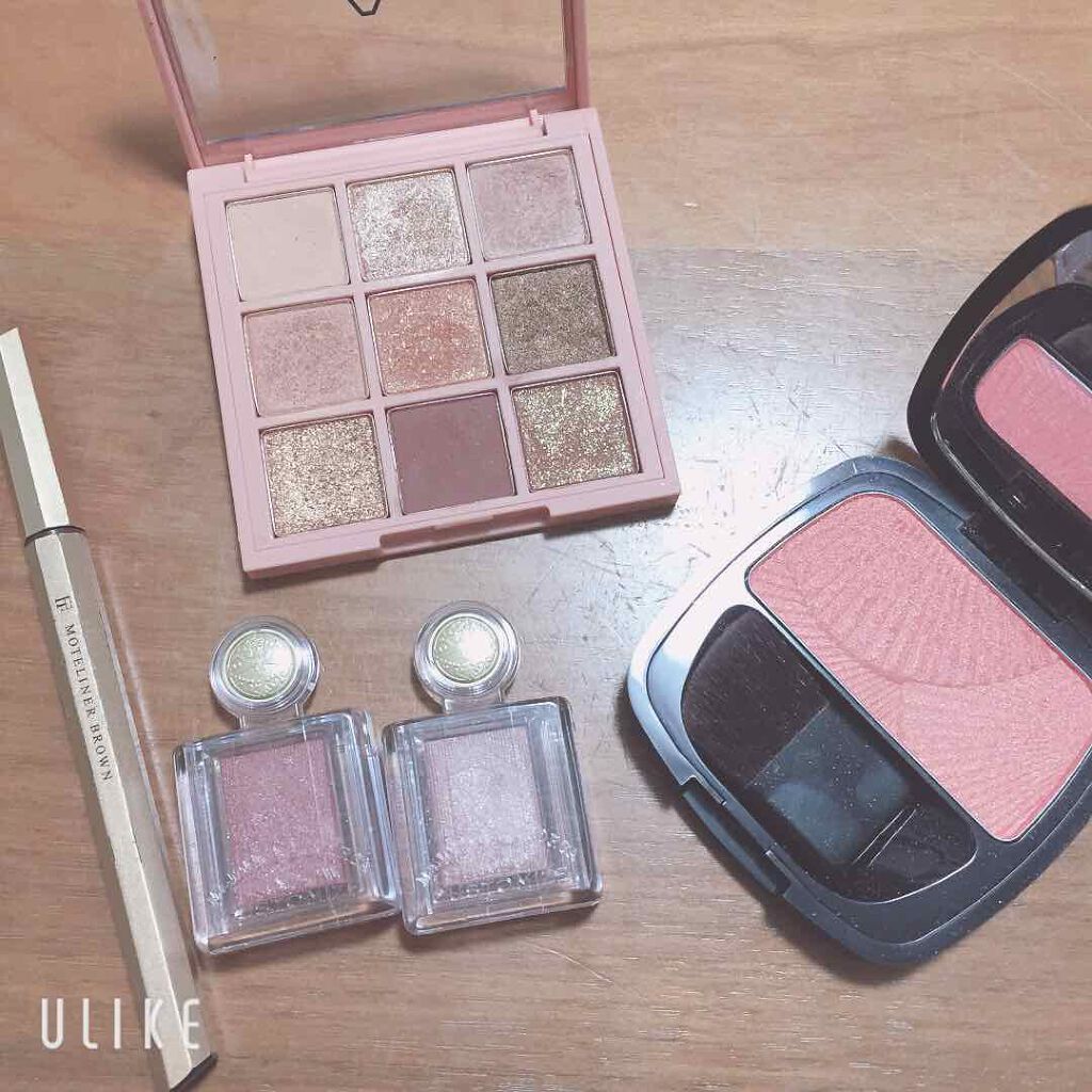 3CE PLUMPING LIPS/3CE/リップグロスを使ったクチコミ（2枚目）