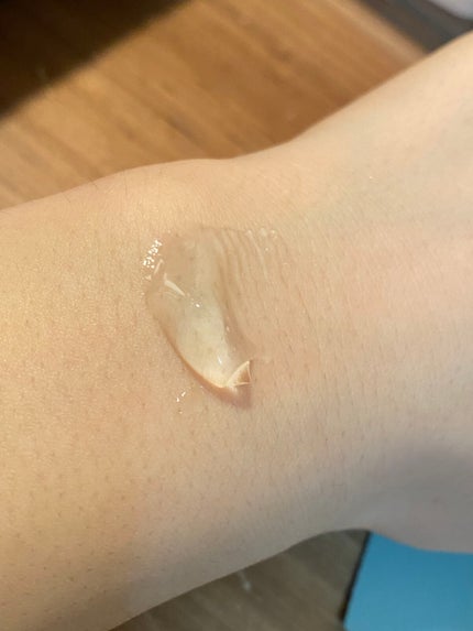 シカフル クーリングジェル/beplain/その他スキンケアを使ったクチコミ(3枚目)