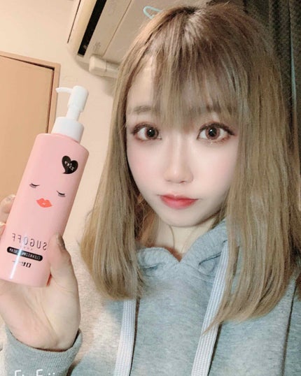 スゴオフ クレンジングクリーム/ロゼット/クレンジングクリームを使ったクチコミ(1枚目)