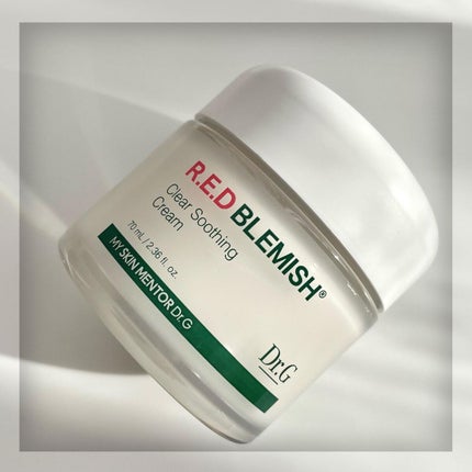 グリーンマイルドアップサンプラス/Dr.G/日焼け止めクリームを使ったクチコミ(7枚目)