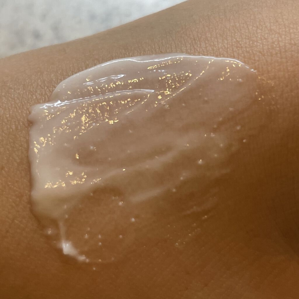 セラミド アト 集中 クリーム/ILLIYOON/フェイスクリームを使ったクチコミ（2枚目）